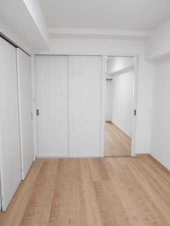 ご家族とネコちゃんみんな楽しい！キャットウォークのある家